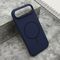 Futrola FLEX MagSafe - iPhone 17 AIR (6.6) plava (MS).
