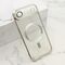 Futrola CAMERA PROTECT MAGSAFE II - iPhone 17 Pro (6.3) plava (MS).