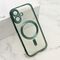 Futrola CAMERA PROTECT MAGSAFE II - iPhone 17 (6.3) zelena (MS).