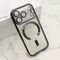 Futrola CAMERA PROTECT MAGSAFE II - iPhone 17 Pro (6.3) crna (MS).
