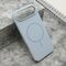 Futrola FLEX MagSafe - iPhone 17 AIR (6.6) svetlo plava (MS).