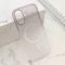 Futrola ColorWhisper Magsafe - iPhone 17 (6.3) crna (MS).