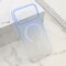 Futrola ColorWhisper Magsafe - iPhone 17 Pro Max (6.9) plava (MS).