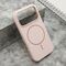Futrola FLEX MagSafe - iPhone 17 Pro (6.3) roze (MS).
