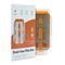 Zastitna folija za ekran GLASS PRIVACY 2.5D dust free - iPhone 17 AIR (6.6) (MS).
