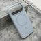 Futrola FLEX MagSafe - iPhone 17 Pro Max (6.9) svetlo plava (MS).