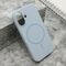 Futrola FLEX MagSafe - iPhone 17 (6.3) svetlo plava (MS).