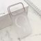 Futrola ColorWhisper Magsafe - iPhone 17 Pro (6.3) crna (MS).