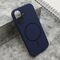 Futrola FLEX MagSafe - iPhone 17 (6.3) plava (MS).
