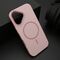 Futrola JELLY MagSafe II - iPhone 17 Air roze (MS).