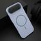 Futrola JELLY MagSafe II - iPhone 17 plava (MS).