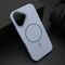 Futrola JELLY MagSafe II - iPhone 17 Air plava (MS).