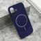 Futrola URBAN EDGE Magsafe - iPhone 17 plava (MS).
