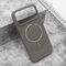 Futrola URBAN EDGE Magsafe - iPhone 17 Pro Max (6.9) siva (MS).