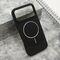Futrola URBAN EDGE Magsafe - iPhone 17 Pro Max (6.9) crna (MS).