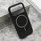 Futrola URBAN EDGE Magsafe - iPhone 17 Pro crna (MS).
