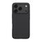 Futrola NILLKIN Super Frost PRO - iPhone 17 Pro Max (6.9) crna (MS).