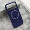 Futrola URBAN EDGE Magsafe - iPhone 17 Pro Max (6.9) plava (MS).