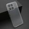 Silikonska futrola ultra tanka (skin) PROTECT - Huawei Honor X5b providna (bela) (MS).