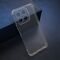 Silikonska futrola CRASHPROOF - Huawei Honor X5b providna (MS).