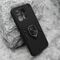 Futrola Square ring - Huawei Honor X6c crna (MS).
