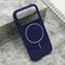 Futrola URBAN EDGE Magsafe - iPhone 17 Pro plava (MS).