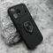 Futrola Square ring - iPhone 17 Pro Max (6.9) crna (MS).