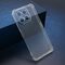 Silikonska futrola CRASHPROOF - Huawei Honor X6c providna (MS).
