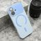 Futrola PASTELPOP MagSafe - iPhone 17 plava (MS).