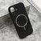 Futrola URBAN EDGE Magsafe - iPhone 17 crna (MS).