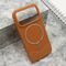 Futrola URBAN EDGE Magsafe - iPhone 17 Pro bakarna (MS).