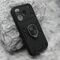 Futrola Square ring - iPhone 17 Pro crna (MS).