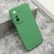 Silikonska futrola Pro Camera - Samsung A175 Galaxy A17/A176B Galaxy A17 5G mint (MS).