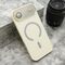 Futrola PASTELPOP MagSafe - iPhone 17 Air titanijum (MS).