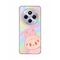 Silikonska futrola PRINT Skin - Xiaomi Redmi 14C/Redmi A4 La Bubu Rainbow.