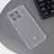 Silikonska futrola Teracell ultra tanka (skin) - Huawei Honor X6c Transparent.