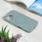 Futrola Magsafe Sparkle Dust - iPhone 17 6.3 zelena.