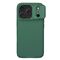 Futrola Nillkin CamShield Pro - iPhone 17 Pro zelena.