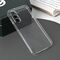 Silikonska futrola Skin - Samsung A175 Galaxy A17 Transparent.