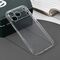 Silikonska futrola Skin - iPhone 17 Pro Max 6.9 Transparent.