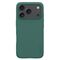Futrola Nillkin Scrub Pro - iPhone 17 Pro zelena.