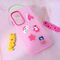 Futrola Cute - Samsung A175 Galaxy A17 pink.