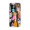 Silikonska futrola PRINT - Huawei Honor X6c Fashion Dogs.