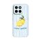 Silikonska futrola PRINT Skin - Huawei Honor X6c Ciao Bella.