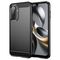 Futrola Defender Safeguard - Samsung A175 Galaxy A17 crna.