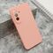 Futrola Soft 3D camera - Samsung A175 Galaxy A17/A176B Galaxy A17 5G roze (MS).