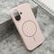 Futrola FLEX MagSafe - iPhone 17 roze (MS).