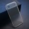 Futrola CLEAR FIT - iPhone 17 Air providna (MS).