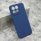 Futrola GENTLE COLOR - Huawei Honor X5b teget (MS).