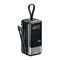 Univerzalna Back Up Baterija prenosiva baterija REMAX Dinba Series RPP-59 65W+60W PD+QC Fast Charging 20000mAh crni.